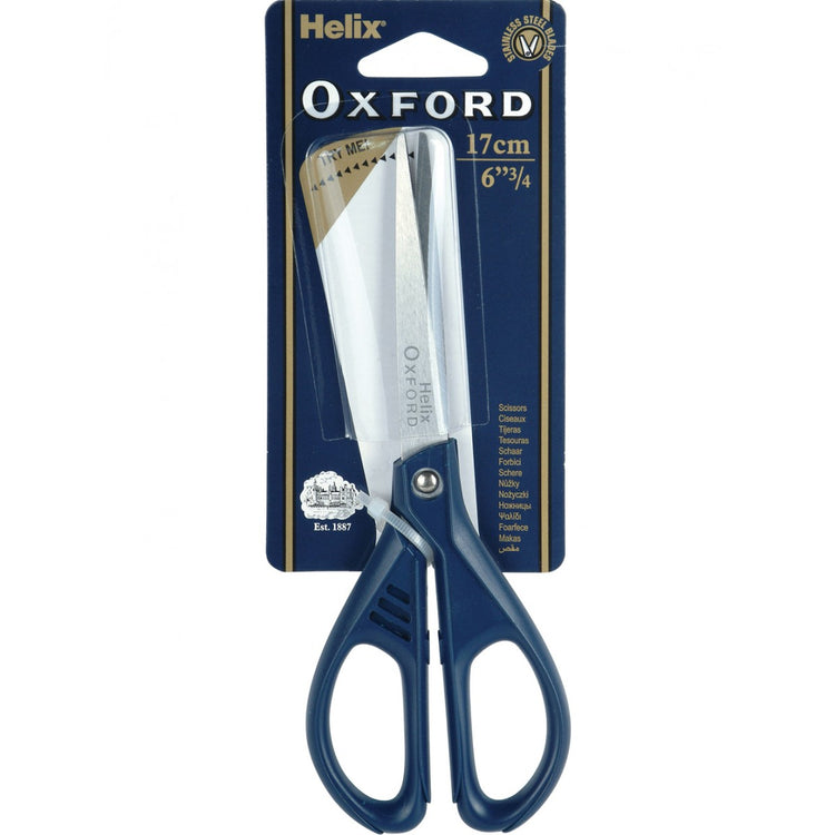 Oxford Scissors (17CM-6''3/4)