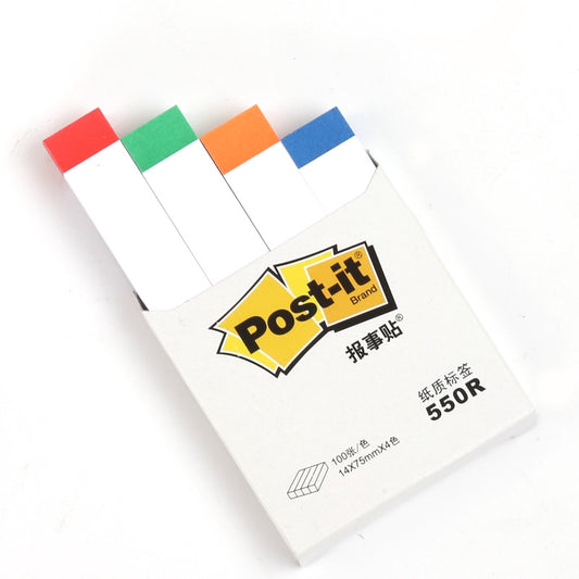 3M POST IT Flags 560RP (75mmX14mm)