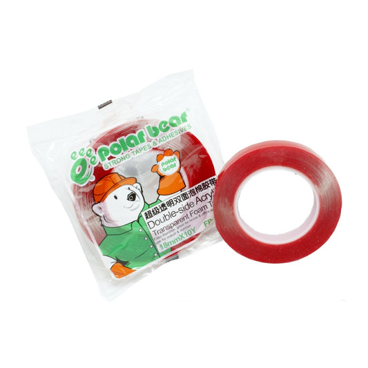 Polarbear Double Side Tape (3/4''-FP1810)