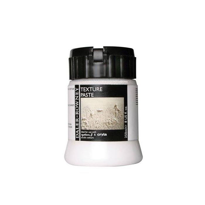 Daler rowney Texture Paste (250ml)