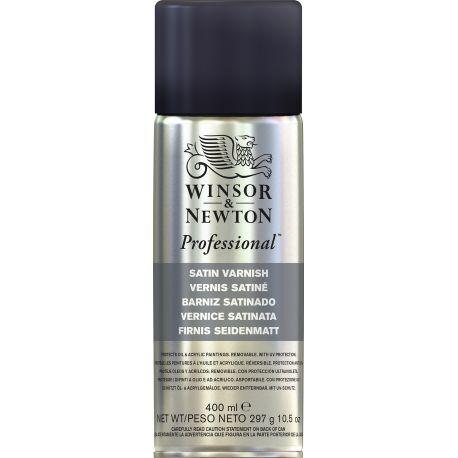 Winsor & Newton Professional (Satin Varnish) 400ml