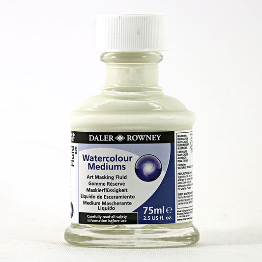 Daler Rowney Masking Fluid 75ml