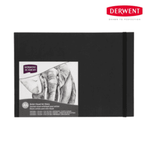 Derwent Sketch Pad (A4-135gsm-128 pages)