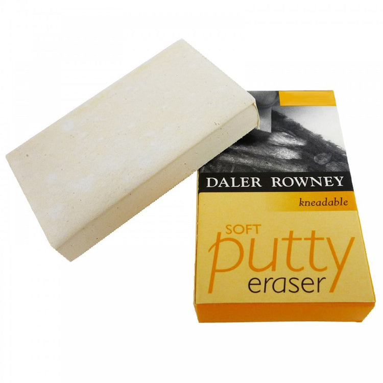 Daler Rowney Art Putty Eraser (812 020 10)