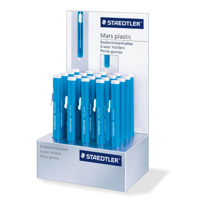 Staedtler Eraser Holder-Mars Plastic (528 50)