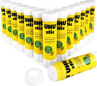 UHU Glue Stick (40g)