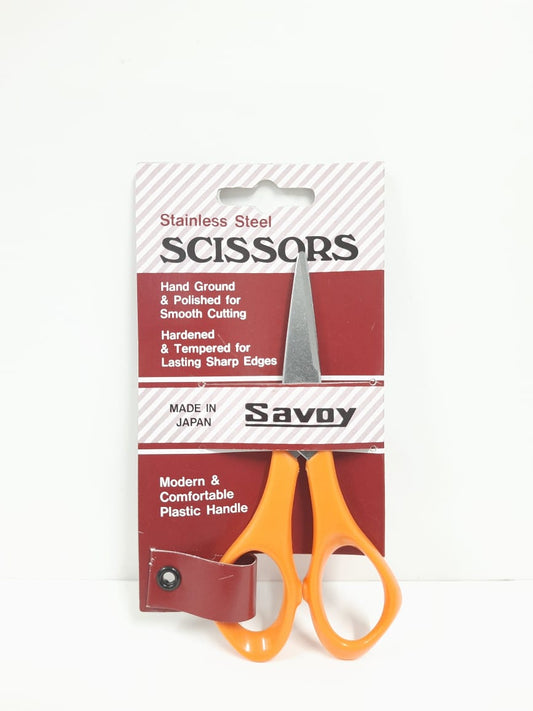 Savoy Scissors 6684