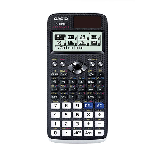 Casio Calculator (FX991EX)