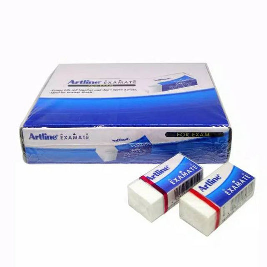 Artline examate erasers EER-12)