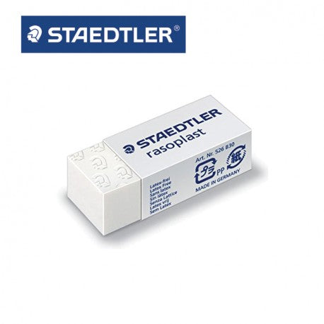 Staedtler Erasers (526-B30)