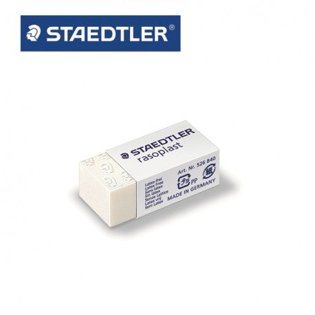 Staedtler Erasers (526-B40)