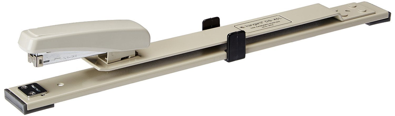 Kangaro Stapler HD-45L – Premium Stationers