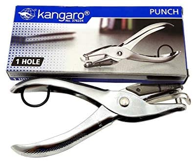 Kangaro Puncher One Hole