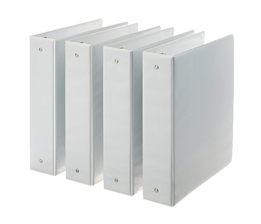 Premium File 2R A4 I/B 38MM